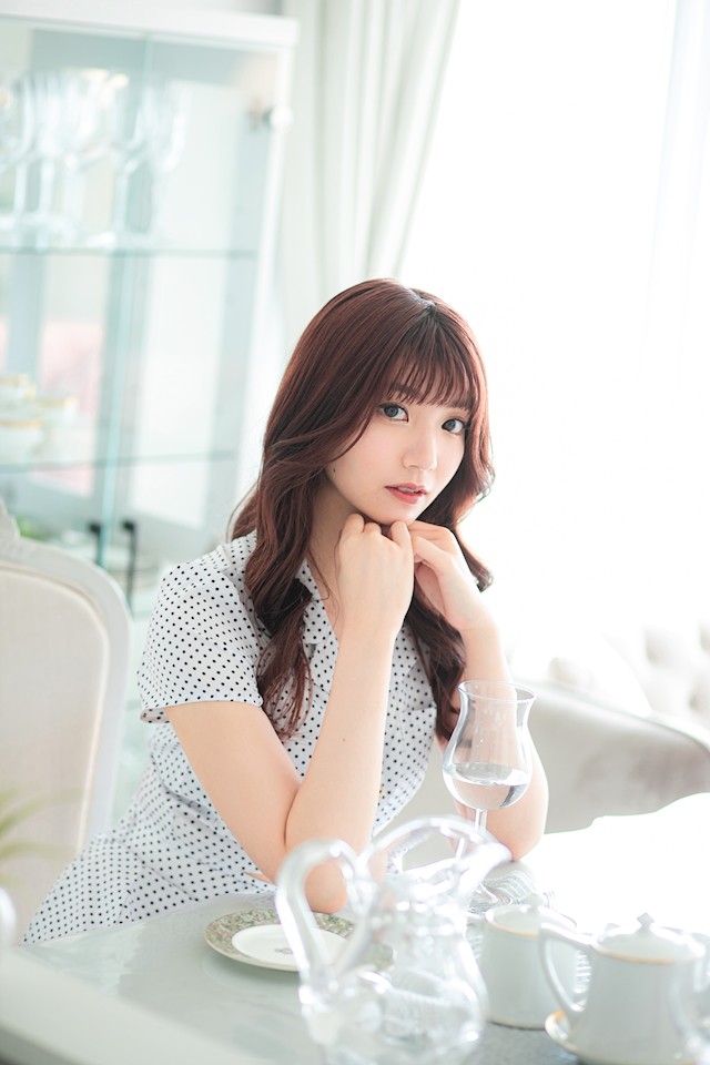 海咲 ひづきプロフィール写真8